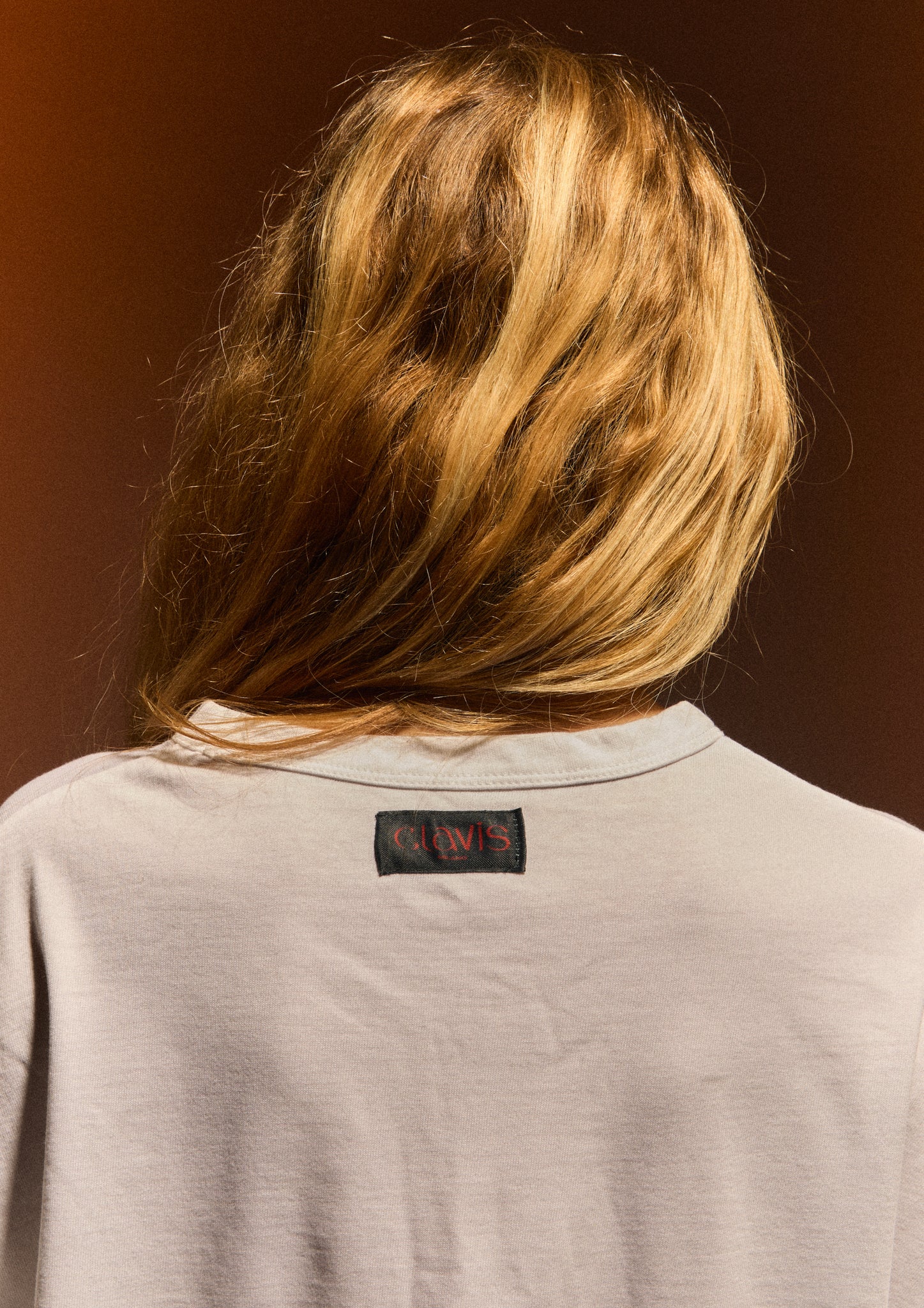 INTRÉPIDE LONGSLEEVE